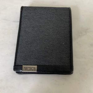 Tumi Wallet
